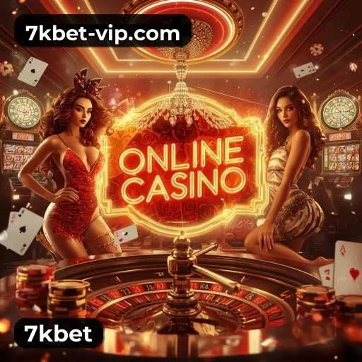 Apostas Ao Vivo 7kbet