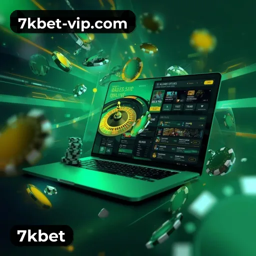 7kbet Certificado eCOGRA