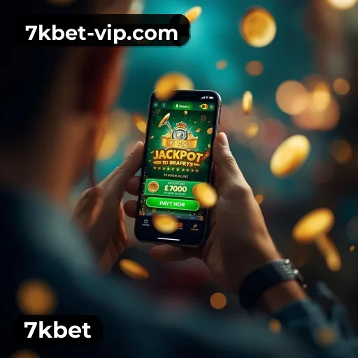 7kbet Pagamento Seguro SSL