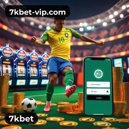7kbet Logo 2