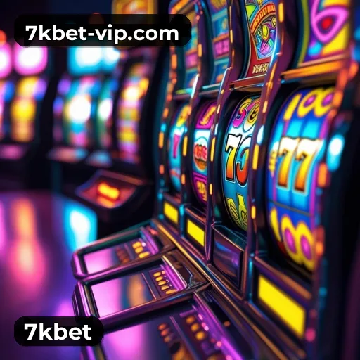 7kbet Logo 3