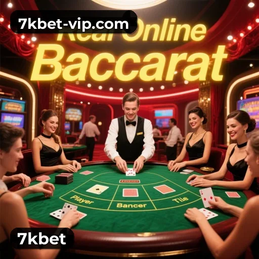 7kbet Logo 1