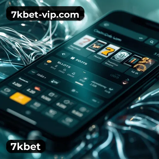 7kbet Licenciado Curaçao - Segurança SSL 256-bit