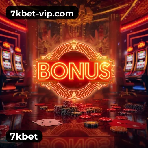 7kbet Instalar Logo 3