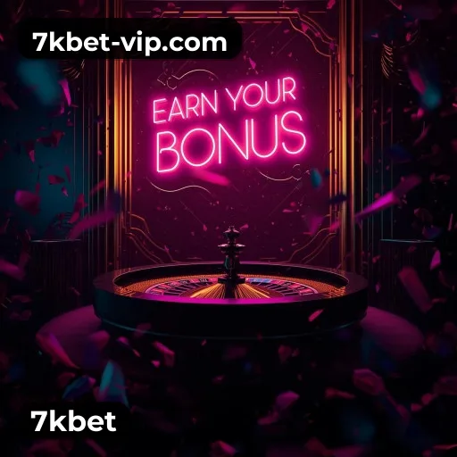 7kbet Instalar Logo 1