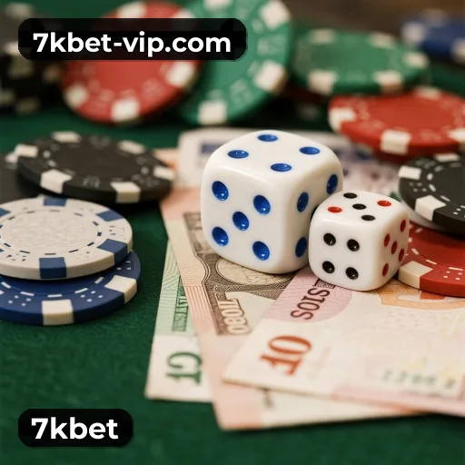 7kbet Segurança Logo 1