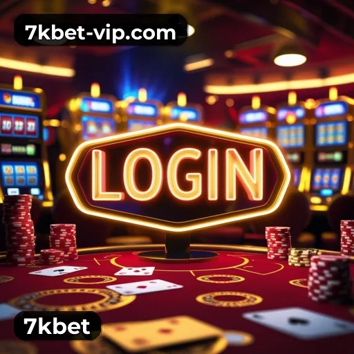 7kbet Segurança Logo 2