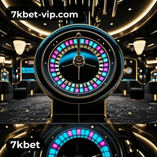 Slots 7kbet - Giros Grátis Diários
