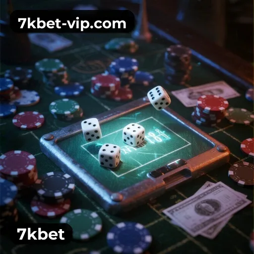 Slots 7kbet - Jackpots Progressivos