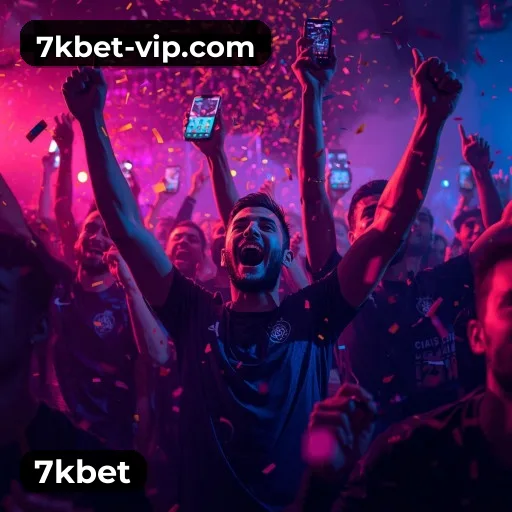 Telegram 7kbet - Suporte Prioritário 24/7