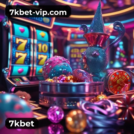 Jackpots Progressivos